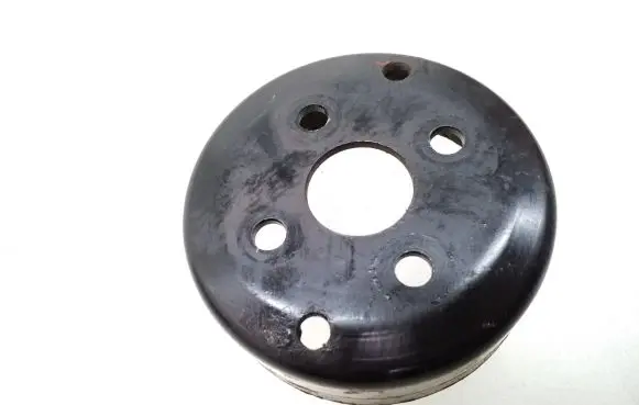 Toyota Avensis T250 Water pump pulley 