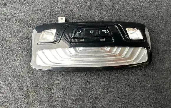 BMW 7 G11 G12 Rear seat light 43684861401 012097