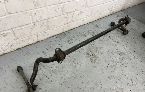 Rear anti-roll bar/sway bar