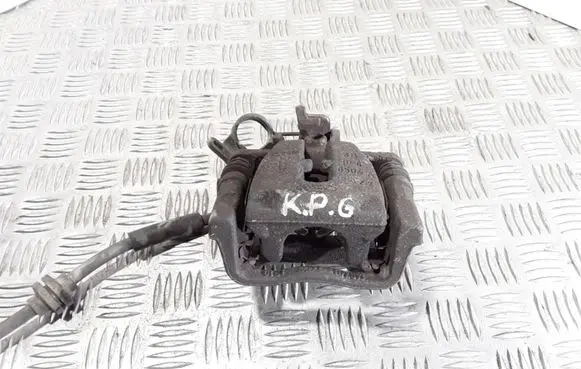 Ford Kuga I Rear brake caliper