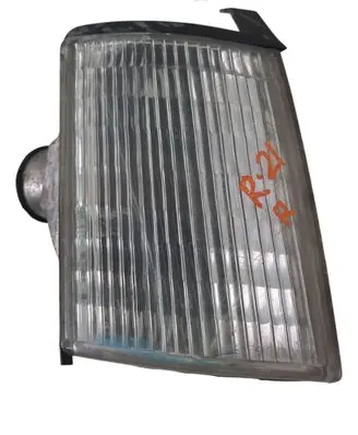 Renault 21 Front indicator light 7700766829