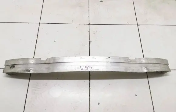 Audi A3 S3 A3 Sportback 8P Front bumper cross member 8pc807113f