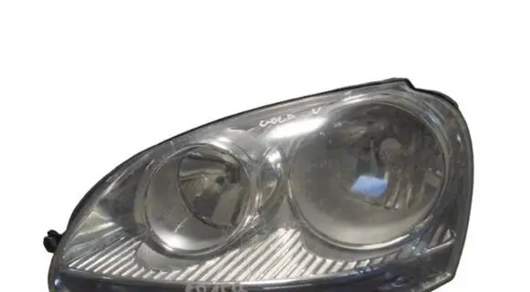 Volkswagen Golf V Headlight/headlamp