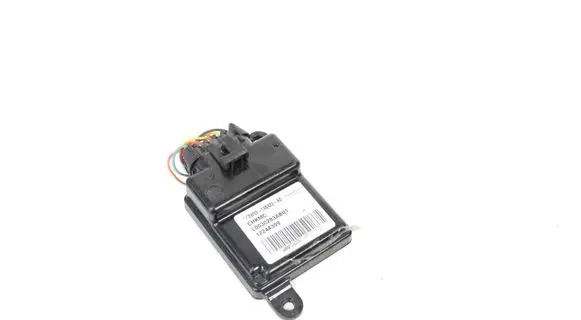 Jaguar XJ X350 Seat control module 3W9314B422AD