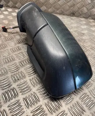 Land Rover Range Rover Sport L320 Front door electric wing mirror 821