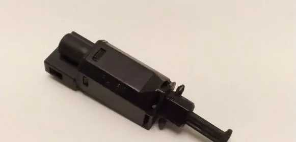 Clutch pedal sensor