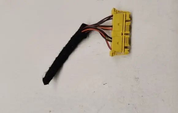 Mercedes-Benz E W213 Seat wiring loom A0465455228