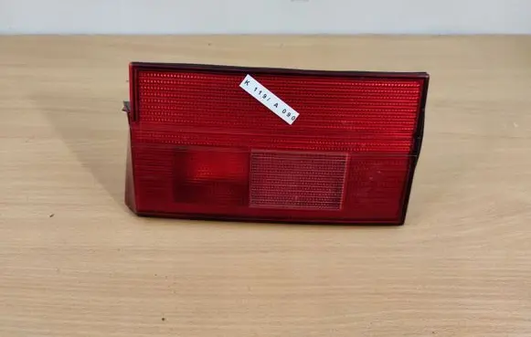 Seat Toledo I (1L) Tailgate rear/tail lights 1L0945108