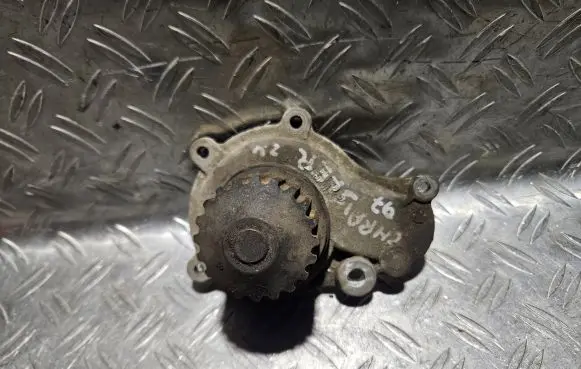 Water pump