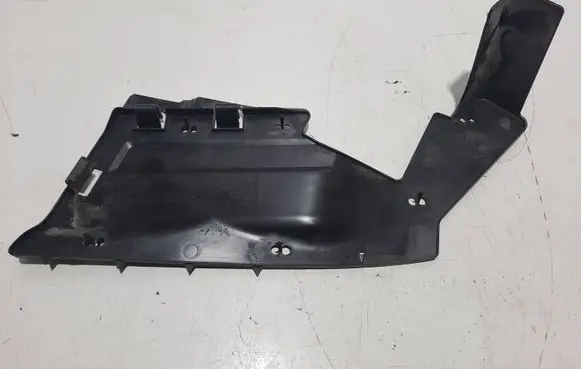 Audi A6 S6 C6 4F Other trunk/boot trim element 4F9863778A
