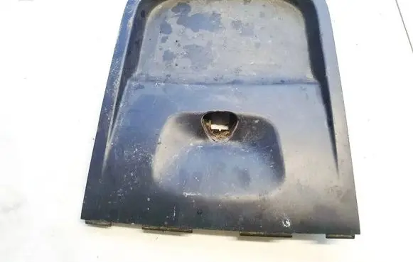 Citroen Jumpy Other interior part 1499180077 6-298-510