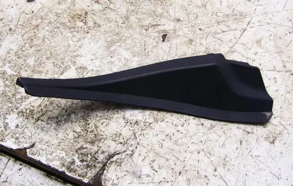Mini One - Cooper F56 F55 Wiper trim D10E51