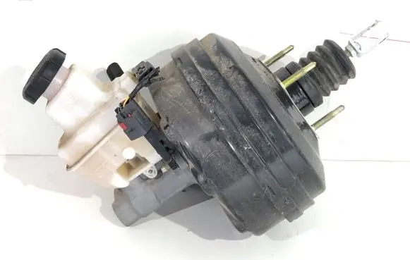 KIA Stinger Brake booster