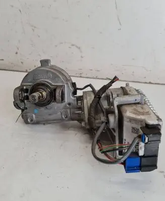 Opel Meriva A Electric power steering pump 26093339 260876720A 12240410