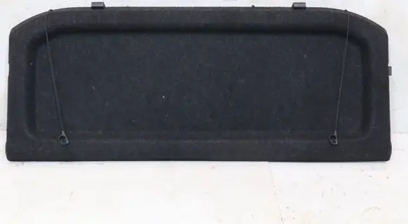 Suzuki SX4 Parcel shelf 