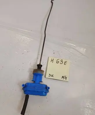 Audi 80 90 S2 B4 Central locking vacuum pump 893862153D