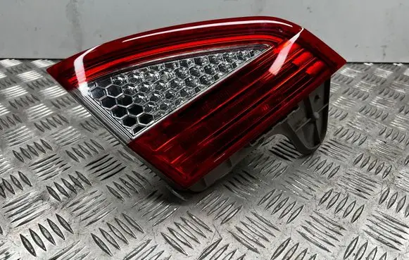 Ford Mondeo MK IV Rear/tail lights 7S7113A603A 7S7113A603
