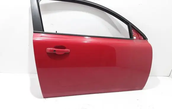 Volvo C30 Door (2 Door Coupe) 31335484