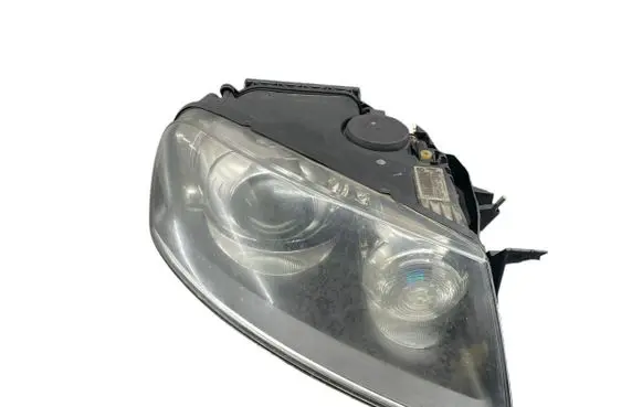 Volkswagen Touareg I Headlight/headlamp 7L6941016CM 3D0907391B