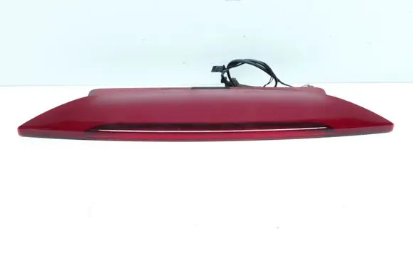 Volvo V60 Third/center stoplight