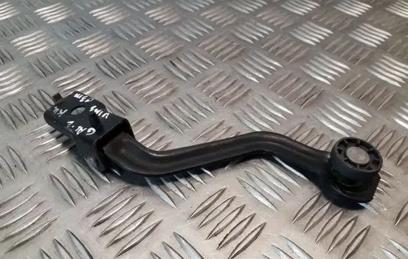 Citroen C8 Sliding door upper roller guide/hinge 