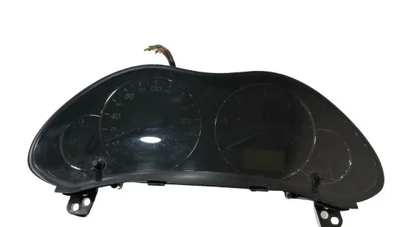 Toyota Avensis T250 Speedometer (instrument cluster) 8380005C00C MB2574305295