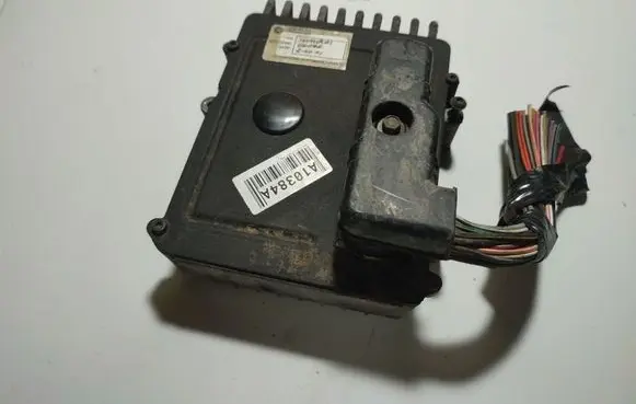 Jeep Grand Cherokee (WJ) Gearbox control unit/module P56041814AD