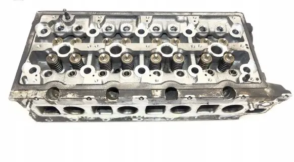 Audi A6 S6 C8 4K Engine head 05L103403AC