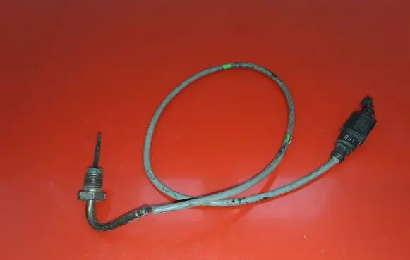 Skoda Octavia Mk3 (5E) Exhaust gas temperature sensor 04L906088BL