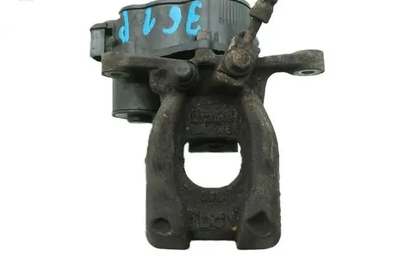 Mercedes-Benz GLA H247 Rear brake caliper A2474230398
