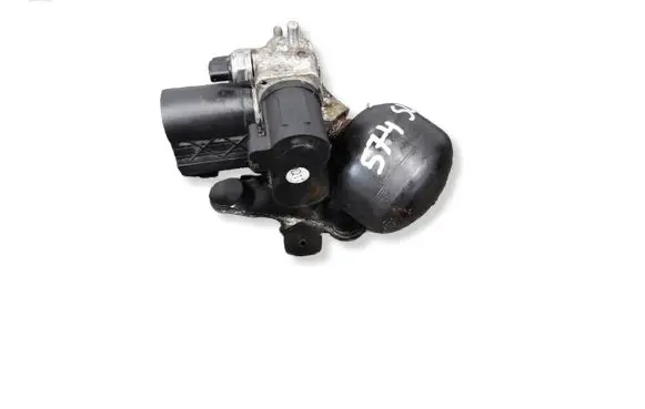 Mercedes-Benz S W221 Air suspension valve block A2213200258AOP08 A2213200258