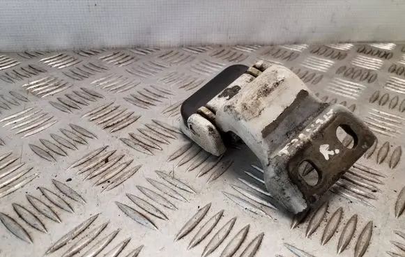 Ford Transit Loading door upper hinge