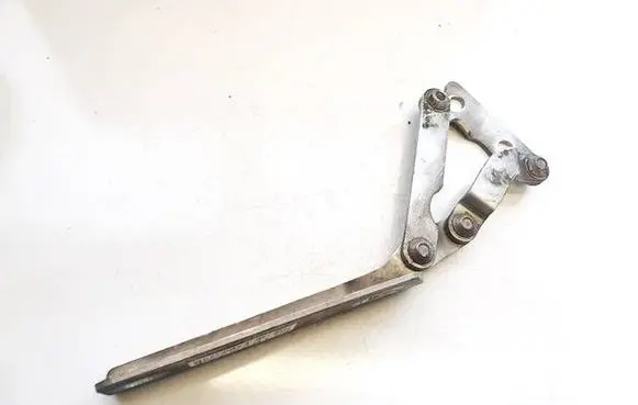 Mercedes-Benz A W168 Engine bonnet/hood hinges 1688800128