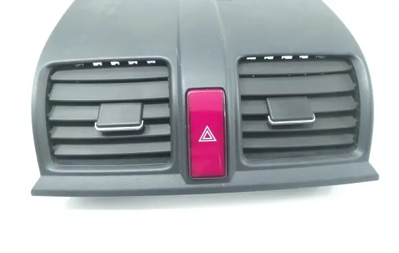 Honda CR-V Dash center air vent grill 77610SWA
