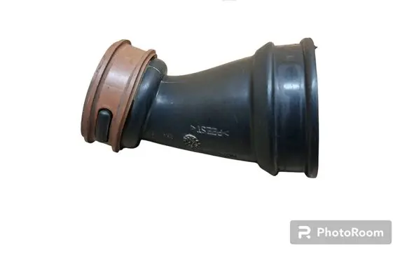Ford Mondeo MK IV Intercooler hose/pipe N07011C170