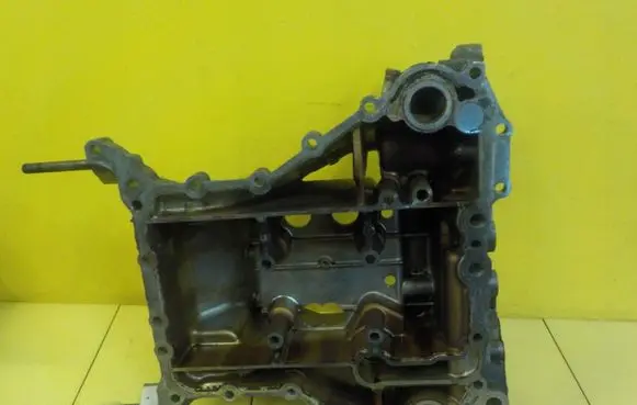 Subaru Tribeca Oil sump 6SP58