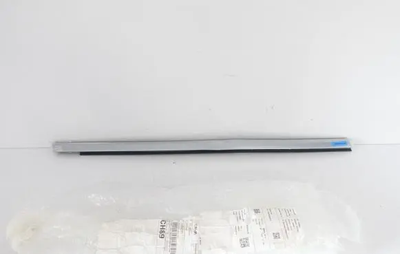 Tesla Model S Front door trim (molding) 103839400A