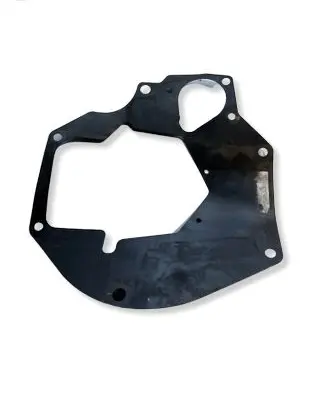Opel Zafira C Gearbox gasket 55485556
