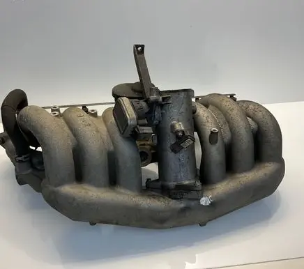 Intake manifold