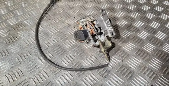 Mitsubishi Space Wagon Accelerator pedal position sensor 