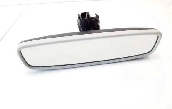 Rear view mirror (interior)