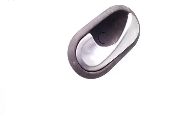 Renault Scenic II - Grand scenic II Front door interior handle 8200028487