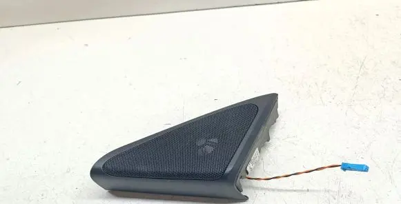 BMW 7 F01 F02 F03 F04 Front door high frequency speaker 7226613