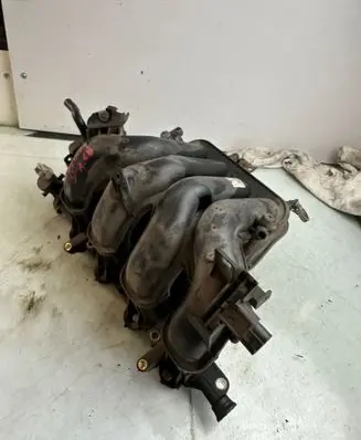 Mazda 3 I Intake manifold 0998000056 Z601