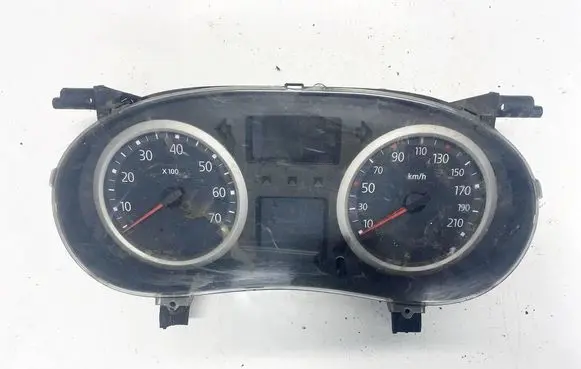 Renault Kangoo I Speedometer (instrument cluster) 216781715