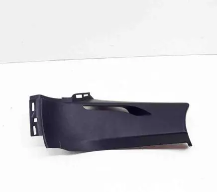 Tesla Model S (C) pillar trim 102473000B