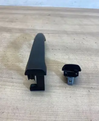 Subaru Outback Rear door exterior handle