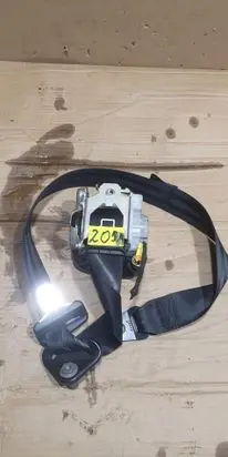 Peugeot Expert Front seatbelt 98083793XX