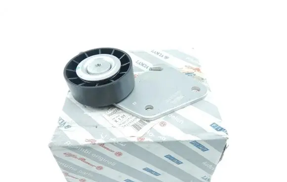 Fiat Ulysse Timing belt tensioner 9622234180
