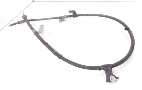 Handbrake/parking brake wiring cable